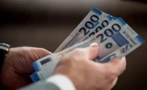 Azərbaycanda əhalinin borc yükü  ARTIB