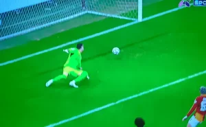 “Barselona” İstanbulda “Qalatasaray”ı darmadağın ETDİ