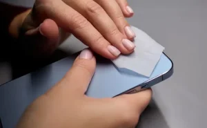 Smartfon və noutbukları belə təmizləmək olmaz -  Xəbərdarlıq