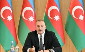 "Qarabağ və Şərqi Zəngəzurda 600 hektar meşə fondu bərpa olunub" - Prezident