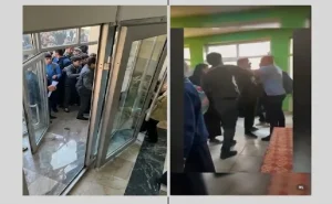 Məktəblərə hücum edən, şagirdləri yaralayan şəxsləri hansı CƏZA GÖZLƏYİR? - AÇIQLAMA