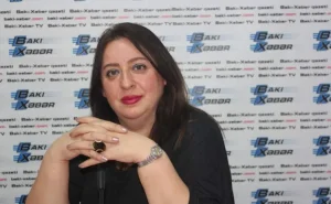 "Qardaş Türkiyənin İranın molla rejiminin tərəfinə keçməsi təəssüf doğurur" - İradə Sarıyeva 