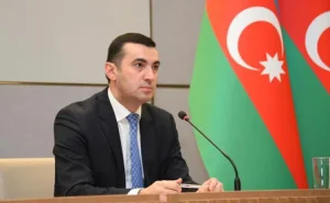 Rəsmi Bakı Fransanı Azərbaycanla bağlı əsassız iddialara son qoymağa  ÇAĞIRDI