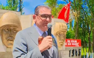 Saleh Səmədovun mənimsədiyi 200 min manatı oğlu  QAYTARDI