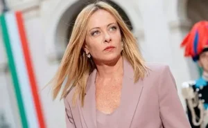 "Putin yeni düşmən axtarır" -  Meloni