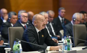 "BMT TŞ-nin qətnamələrinin icrasını təmin edən mexanizmlər hazırlanmayanadək müharibələr davam edəcək"