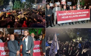Qardaş ölkə mollalaşır? - “İran Türkiyədə yeni təhlükəli qüvvələr formalaşdırır”