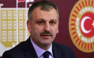 “Biz öz yolumuzu seçmişik, gerilikçi düşüncələrinizi bizə sırımağa çalışmayın!” - Ərdoğanın müşavirinə CAVAB