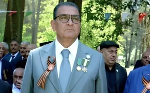 Saleh Səmədov haqda məhkəmə QƏRARI