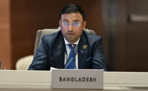 "Azərbaycanın AQEM-ə sədrliyi Asiyada əlaqələrin güclənməsinə xidmət edir" - Humayun Kabir