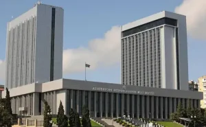 Milli Məclisin növbəti iclası  BAŞLADI