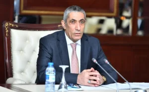 "Ad dəyişmək asan görsənsə də, çoxlu vəsait lazımdır" - Siyavuş Novruzovdan Fazil Mustafaya CAVAB