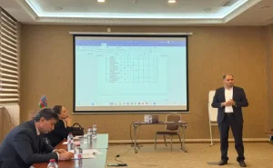 Peşə məktəblərində yeni kurikulumlar gələn tədris ilindən tətbiq  EDİLƏCƏK