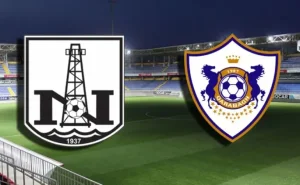 “Qarabağ” “Neftçi”yə  QARŞI