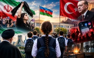 İran yalan çıxdı, Türkiyə gerçək: Azərbaycana qarşı bu kampaniya nə deməkdir?
