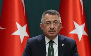 Birliyimiz gücümüz, qardaşlığımız təminatımızdır -  Fuat Oktay