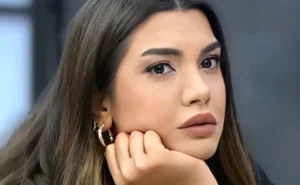 Fulya Öztürk “44”dən danışdı - “Dəqiqələrlə ağladım” - Video