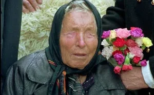 Baba Vanqanın 2026-cı il üçün bu iddiası gündəm  OLDU