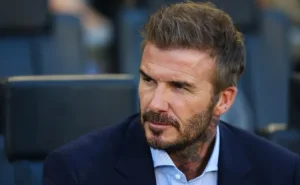 Devid Bekhem FIFA prezidenti postuna namizəd ola  BİLƏR