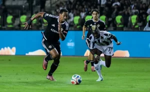 "Qarabağ" - "Neftçi" oyununda qalib  müəyyənləşmədi