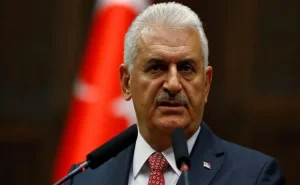 Binəli Yıldırım Azərbaycanı belə təbrik ETDİ