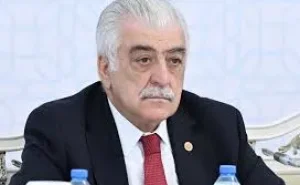 Şamil Ayrım niyə susub?