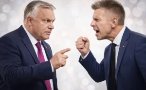 Dövlət çevrilişinə hazırlaşıb - Orban ömürlük həbs ediləcək