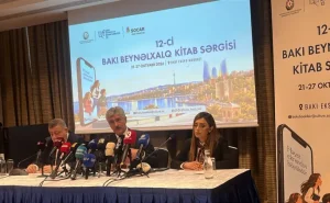 “Gənc yazarların tanınmasında problem var” -  Vasif Qurbanzadə