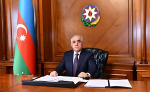 Baş nazirin müavinlərinin sayı  ARTDI
