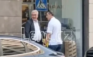 Eldar Namazov Ramiz Mehdiyevin məhkəməsində -  VİDEO