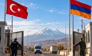 Türkiyə-Ermənistan sərhədi açıla bilər: Pərdəarxasında nə baş verir?