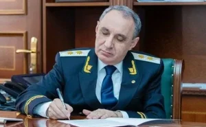 Kamran Əliyevdən yeni  TƏYİNATLAR