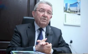 Prokuror təyin edilən şəxs Misir Mərdanovun kürəkəni İMİŞ