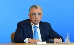 Eldar Əzizov müşavirə keçirdi - Tapşırıqlar VERDİ