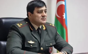 General Zeynalovla kapitanın “şabalıd davası” bitdi -  10 ildən çox…
