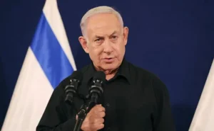 "Mən baş nazir olduğum müddətdə İranın nüvə silahı olmayacaq" - Netanyahu