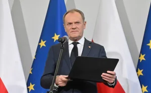 Polşa Ukraynadan ərazisi üzərindən keçən dronla bağlı izahat tələb  ETDİ