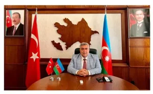 “Sərhədin tam açılması Bakı ilə İrəvan arasındakı sülhdən asılıdır” -  Türkiyəli general 