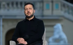 Zelenski 9,5 milyon ukraynalını ölkəyə qayıtmağa  ÇAĞIRDI
