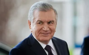 Şavkat Mirziyoyev özbək əlifbasını dəyişdirdi