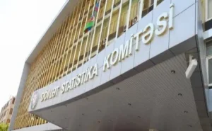 DSK-də struktur və kadr dəyişiklikləri  EDİLDİ