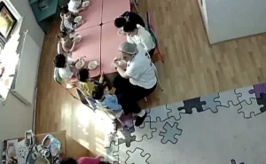 Bakıda autizmli uşağın döyülməsi faktı üzrə cinayət işi  BAŞLANILDI