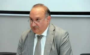 Regional Su Meliorasiya Qapalı Səhmdar Cəmiyyətinin Müşahidə Şurasının ilk iclası  KEÇİRİLDİ
