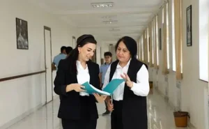 Metodistlər müəllimlərin peşəkar inkişafında hansı rolu oynayır? -  AÇIQLAMA