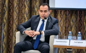 Fuad Allahverdiyev arvadını həbs etdirmişdi -  Qərar ləğv OLUNDU