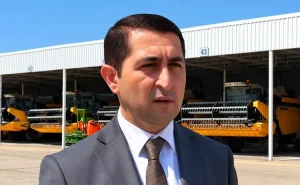 Naxçıvanda vəzifəli şəxs həbs  EDİLDİ