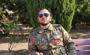 Vətən müharibəsi qazisini qətlə yetirib qardaşını yaraladılar -  Saxlanılan var
