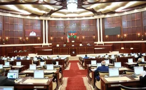 Gələn ilin büdcə layihəsi MM-ə daxil  OLDU