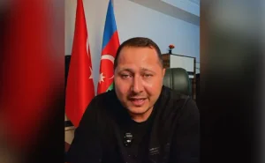 "Siz necə Ərdoğan dəstəkçisisiniz?"