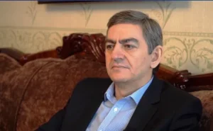 Əli Kərimlinin işi məhkəməyə  GÖNDƏRİLDİ